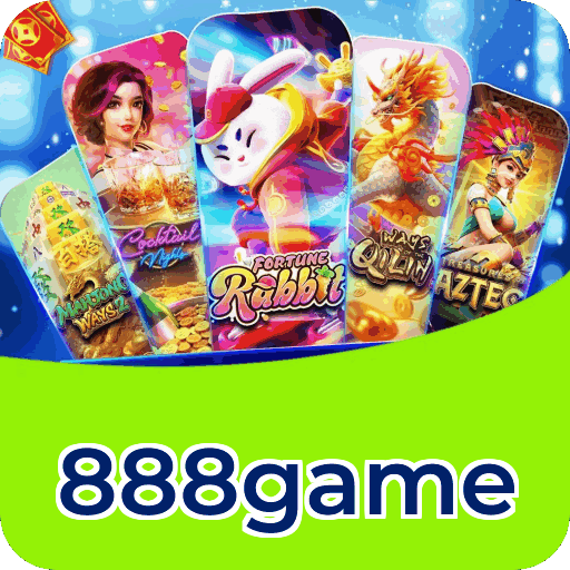 Passo a passo para baixar o app 888game — ilustração editorial